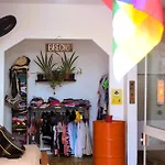 Pueblos Hostel Latino