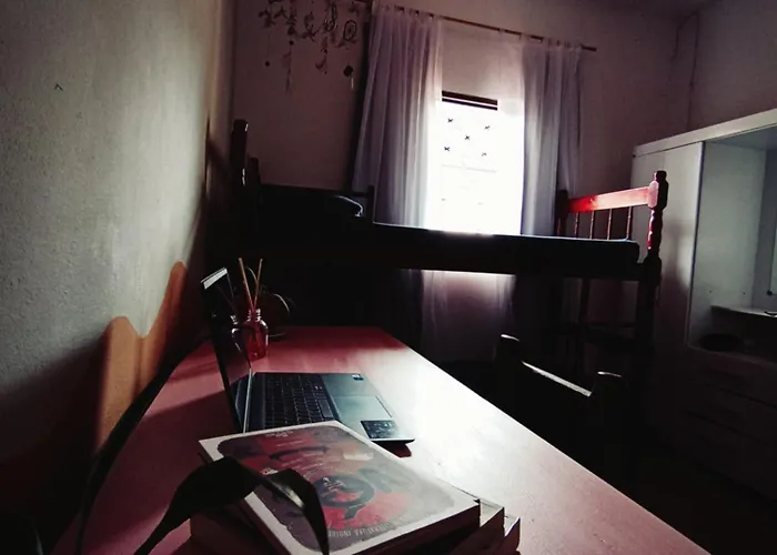 Pueblos Hostel Latino